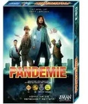 Asmodee Pandemie