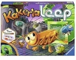 Ravensburger Kakerlakak Kakerlaloop