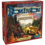 Rio Grande Games Dominion Erweiterung Abenteuer