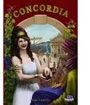 Asmodee PD-Verlag Concordia