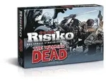 Winning Moves Risiko The Walking Dead