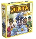 Pegasus Spiele Junta
