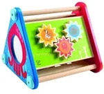 Hape Tierische Action-Box