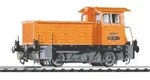 PIKO 52630 H0 Diesellok BR 102.1, DR, Ep. IV