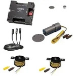 FALLER 161622 H0 N Car System Basis-Set Komponenten