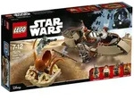 LEGO&reg; Star Wars&trade; 75174 Desert Skiff Escape