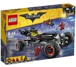 LEGO&reg; Batman MovieTM 70905 Das Batmobil