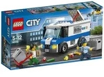 LEGO&reg; City 60142 Geldtransporter