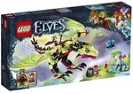 LEGO&reg; Elves 41183 Der b&ouml;se Drache des Kobold-K&ouml;nigs