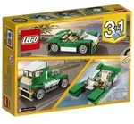 LEGO&reg; Creator 31056 Gr&uuml;nes Cabrio