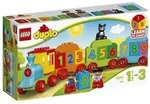 LEGO&reg; DUPLO&reg; 10847 Zahlenzug