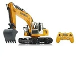 Jamara Bagger Liebherr R936 1:20 2,4G