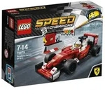 LEGO&reg; Speed Champions 75879 Scuderia Ferrari SF16-H
