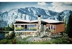 FALLER 109271 B-271 Villa im Tessin