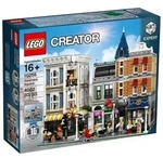 LEGO&reg; Creator 10255 Stadtleben