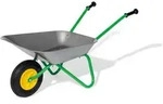Rolly Toys Metallschubkarre