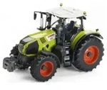 Happy People RC Traktor Claas Axion, 1:16 mit Licht, 2,4 GHz