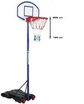 Hudora Hornet 205 Basketballst&auml;nder h&ouml;henverstellbar