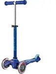 micro mini micro Deluxe Scooter blau