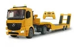 Jamara Tieflader Mercedes Arocs 1:20 2,4G