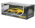 Jamara McLaren P1 GTR 1:14 2.4G gelb