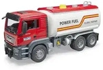 BRUDER&reg; 03775 MAN TGS Tankwagen