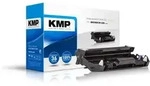 KMP Toner B-DR18, Farbe black:, Inhalt f&uuml;r ca. 2500 Seiten