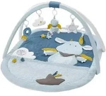 Fehn 3-D-Activity-Decke Castle 85 x 110 x 52 cm