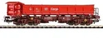 PIKO 54604 H0 Zweiseitenkipper Fakks127, DB AG, Ep. V