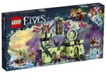 LEGO&reg; Elves 41188 Ausbruch aus der Festung des Kobold-K&ouml;nigs