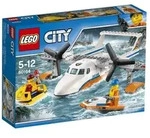 LEGO&reg; City Coast Guard 60164 Rettungsflugzeug