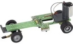 FALLER 163703 H0 Car System Chassis-Kit Bus, LKW