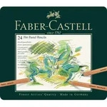 Faber-Castell Pitt Pastellstift, 24er Metalletui