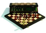 Philos&reg; 2605 - Schachkassette Fischer, Feld 40 mm
