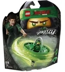 LEGO&reg; NINJAGO&reg; MovieTM 70628 Spinjitzu-Meister Lloyd