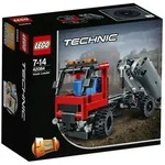 LEGO&reg; Technic 42084 Absetzkipper
