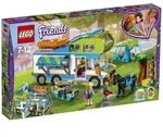 LEGO&reg; Friends 41339 Mias Wohnmobil