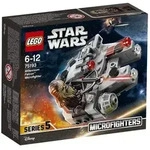 LEGO&reg; Star WarsTM 75193 Millennium FalconTM Microfighter