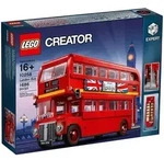 LEGO&reg; Creator Expert 10258 Londoner Bus