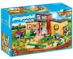 PLAYMOBIL&reg; 9275 Tierhotel Pf&ouml;tchen