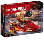 LEGO&reg; NINJAGO&reg; 70638 Katana V11