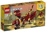 LEGO&reg; Creator 31073 Fabelwesen
