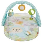 Fisher-Price Traumb&auml;rchen Erlebnis-Spieldecke