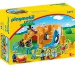 PLAYMOBIL&reg; 9377 Zoo