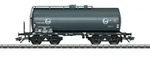 M&auml;rklin 46539 H0 Einheits-Kesselwagen "EVA", DB, Ep. III