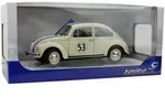 Solido 421184040 - 1:18 VW K&auml;fer 1303 Racer #53
