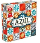 Pegasus Spiele Azul, Spiel des Jahres 2018