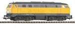 PIKO 57902 H0 Diesellok BR 218, DB Netz, Ep. VI