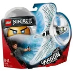 LEGO&reg; NINJAGO&reg; 70648 Drachenmeister Zane