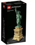LEGO&reg; Architecture 21042 Freiheitsstatue